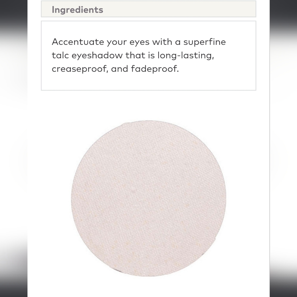 🆕️SEALED🆕️Ulta Eyeshadow Quad
